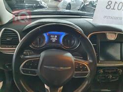 كرايسلر 300